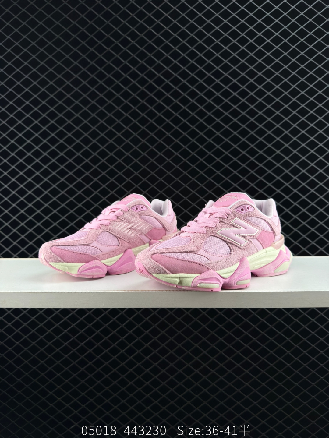 Joe Freshgoods x New Balance NB9060